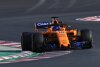 McLaren und der Defektteufel: Beim MCL33 zu weit gegangen?