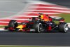 Bild zum Inhalt: Daniel Ricciardo: "Glaube nicht, dass wir die Schnellsten sind"