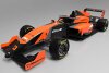 Bestätigt: Formel 3 ab 2019 im Formel-1-Rahmenprogramm