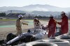 Bild zum Inhalt: Sauber-Rookie Leclerc lernt auf und neben der Strecke