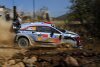 Bild zum Inhalt: WRC Rallye Mexiko 2018: Sordo vorne - Sebastien Loeb stark