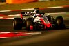 Romain Grosjean: Wintertests für Haas "brillant" verlaufen