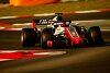 Bild zum Inhalt: Romain Grosjean: Wintertests für Haas "brillant" verlaufen