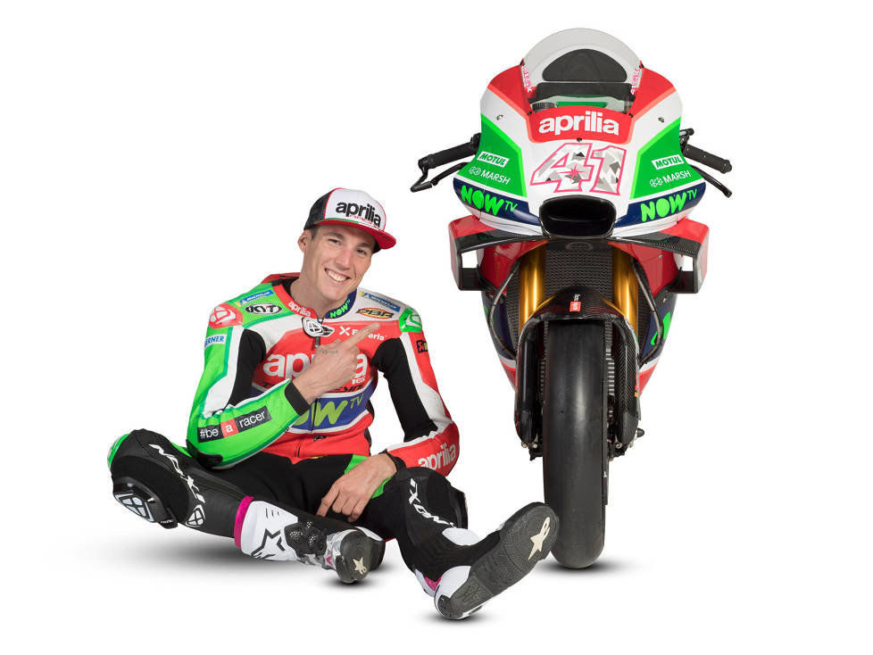 Aleix Espargaro