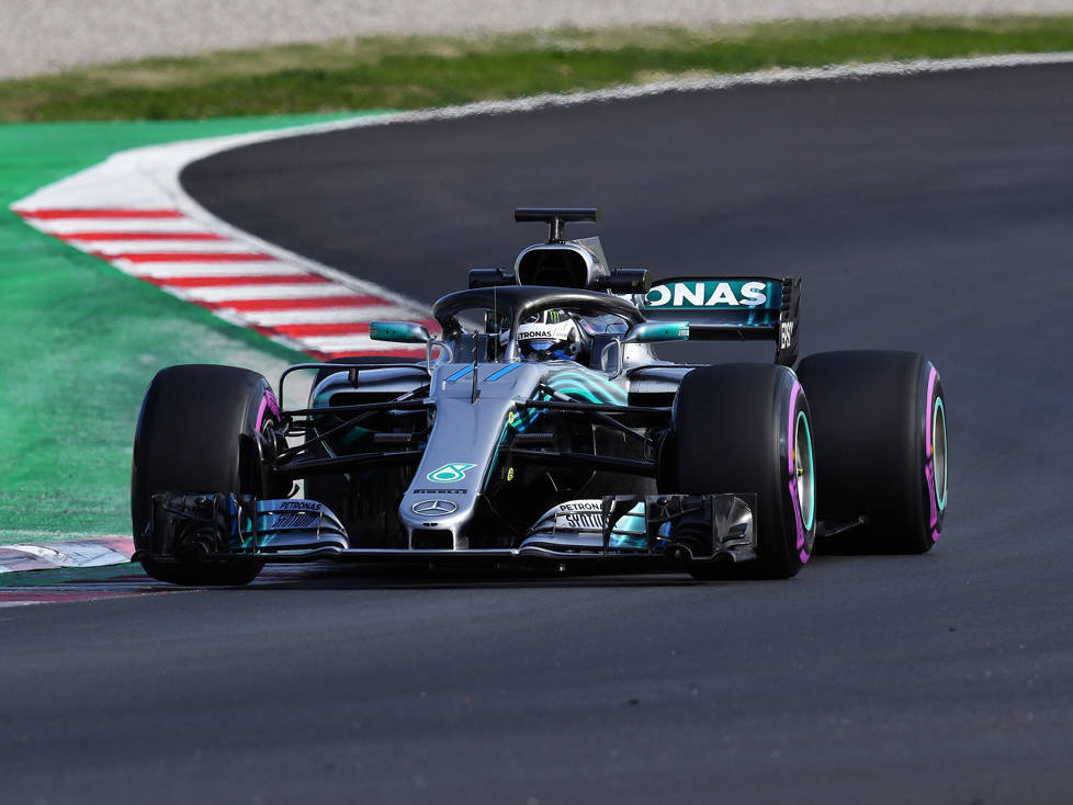 Valtteri Bottas