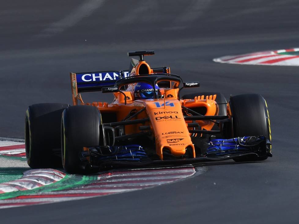 Fernando Alonso
