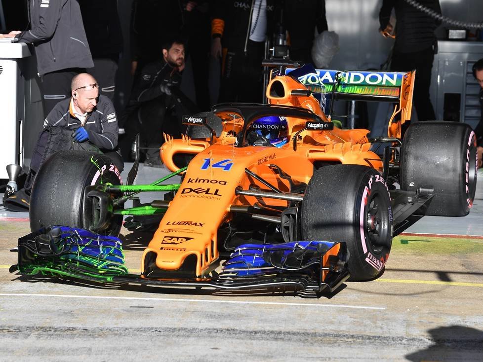 Fernando Alonso