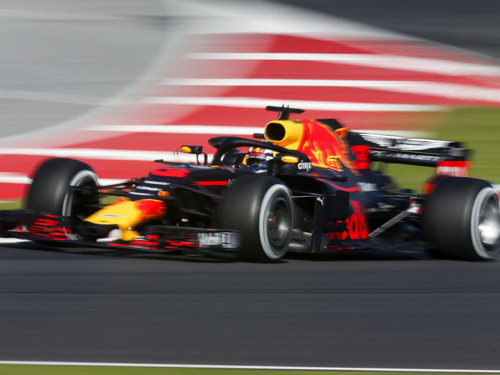 Daniel Ricciardo