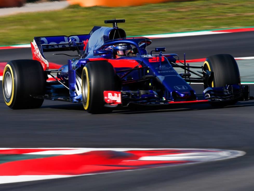 Brendon Hartley