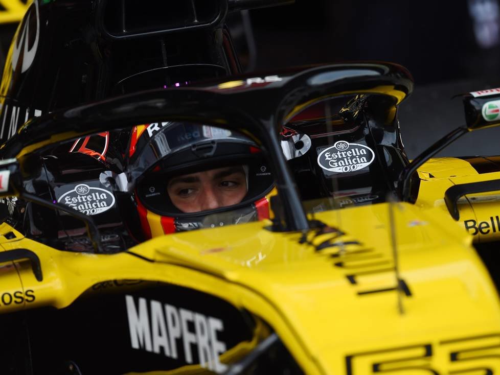 Carlos Sainz