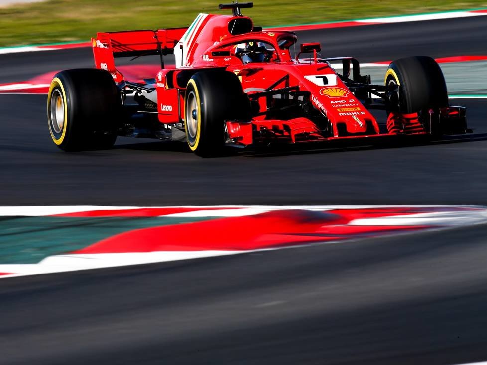 Kimi Räikkönen