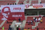 Fans von Robert Kubica 
