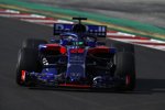 Brendon Hartley (Toro Rosso) 