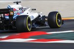 Lance Stroll (Williams) 