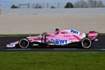 Esteban Ocon (Force India) 