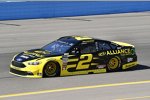 Brad Keselowski (Penske) 