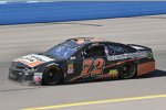 Corey LaJoie (TriStar) 