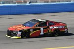 Jamie McMurray (Ganassi) 