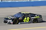 Jimmie Johnson (Hendrick) 