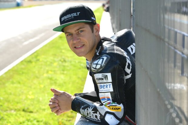  ~Marcel Schrötter~    