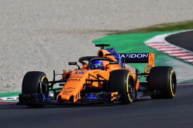 Fernando Alonso McLaren McLaren F1 Team F1 ~Fernando Alonso (McLaren) ~ 