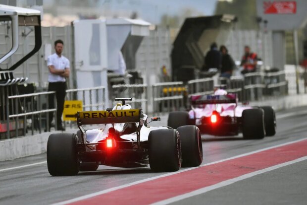 Carlos Sainz  ~Carlos Sainz (Renault) ~ 