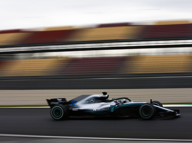 Valtteri Bottas Valtteri Bottas