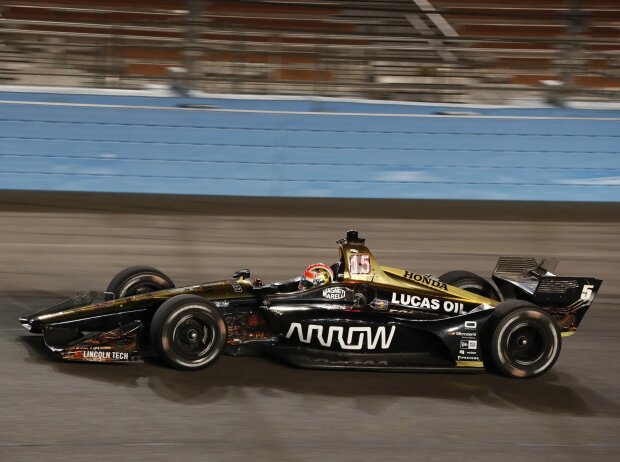 James Hinchcliffe