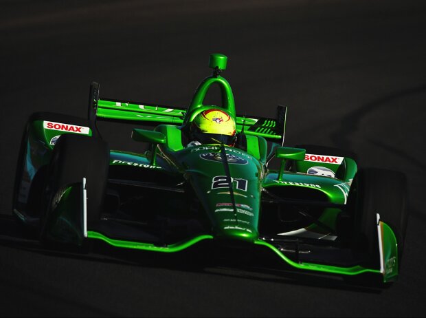 Spencer Pigot