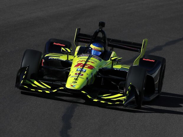 Sebastien Bourdais