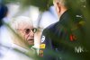Bild zum Inhalt: Bernie Ecclestone rechnet mit Formel-1-Rennen in Vietnam