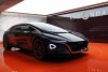 Bild zum Inhalt: Lagonda Vision Concept: Auch Aston Martin sieht die Zukunft elektrisch