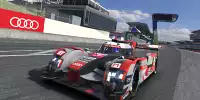 iRacing