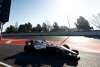 Williams trotzt dem Niedergang, aber Top 4 "werden schwierig"