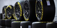 Bild zum Inhalt: LMP2 in der WEC: Dunlop erwartet harten Kampf mit Michelin