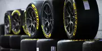 Bild zum Inhalt: LMP2 in der WEC: Dunlop erwartet harten Kampf mit Michelin