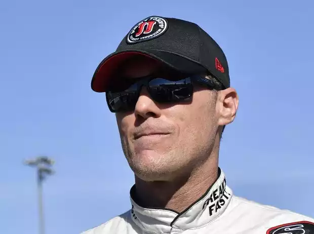 Titel-Bild zur News: Kevin Harvick