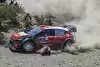 Bild zum Inhalt: WRC Rallye Mexiko 2018: Sebastien Loeb übernimmt die Spitze
