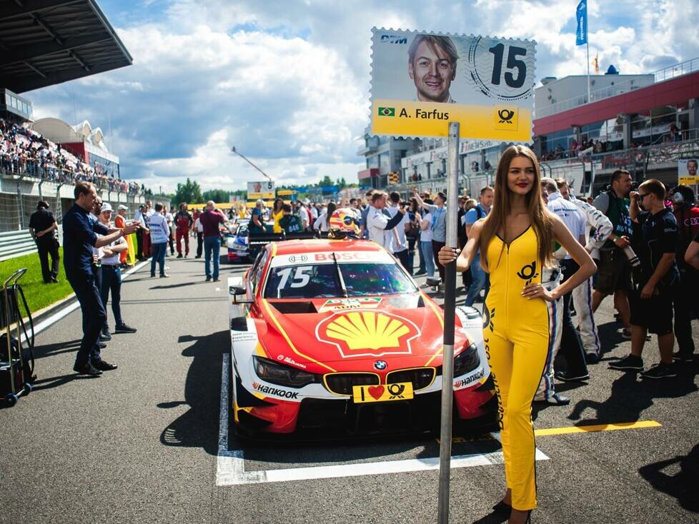Augusto Farfus