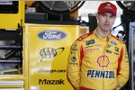 Joey Logano (Penske) 