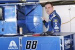 Alex Bowman (Hendrick) 