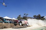 Kris Meeke (Citroen) 