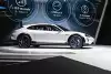 Bild zum Inhalt: Porsche Mission E Cross Turismo 2019: Über 600-Elektro-PS