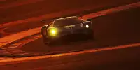 Andy Priaulx, Harry Tincknell