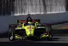 Bild zum Inhalt: IndyCar St. Petersburg 2018: Bourdais staubt Sieg ab