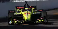 Sebastien Bourdais