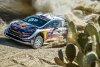 Bild zum Inhalt: WRC Rallye Mexiko 2018: Zweiter Saisonsieg für Sebastien Ogier