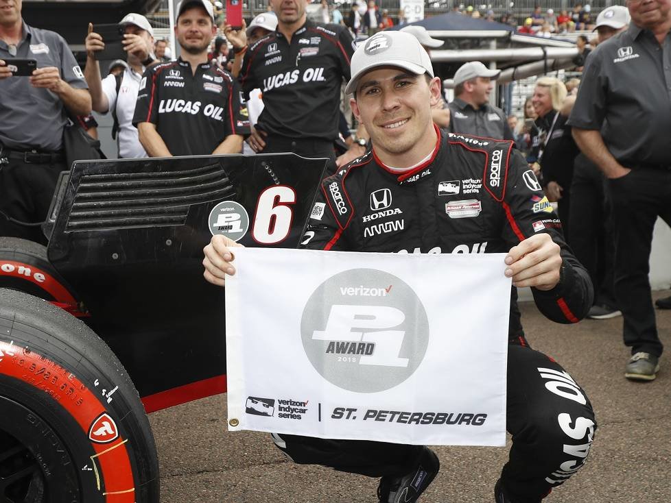 Robert Wickens