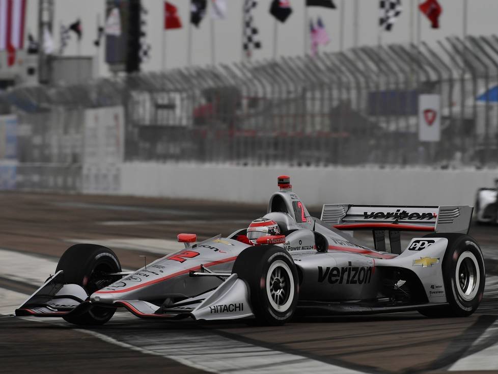 Will Power