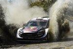 Sebastien Ogier (M-Sport) 